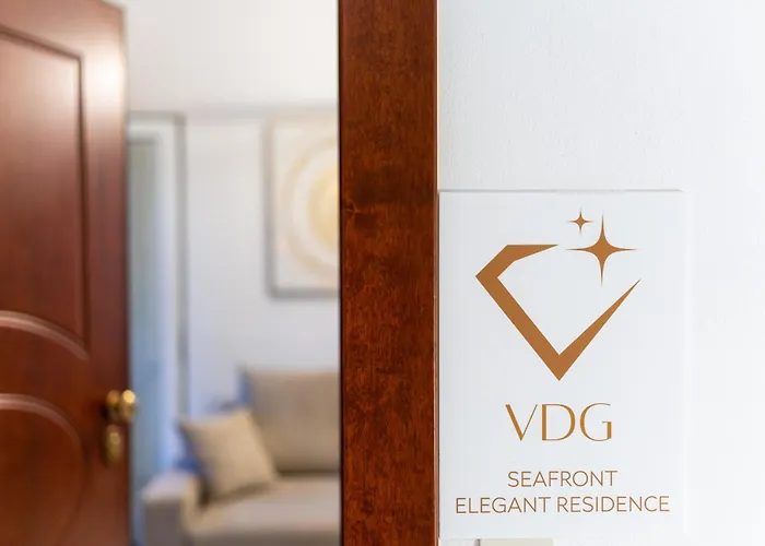 Vdg Seafront Elegant Residence