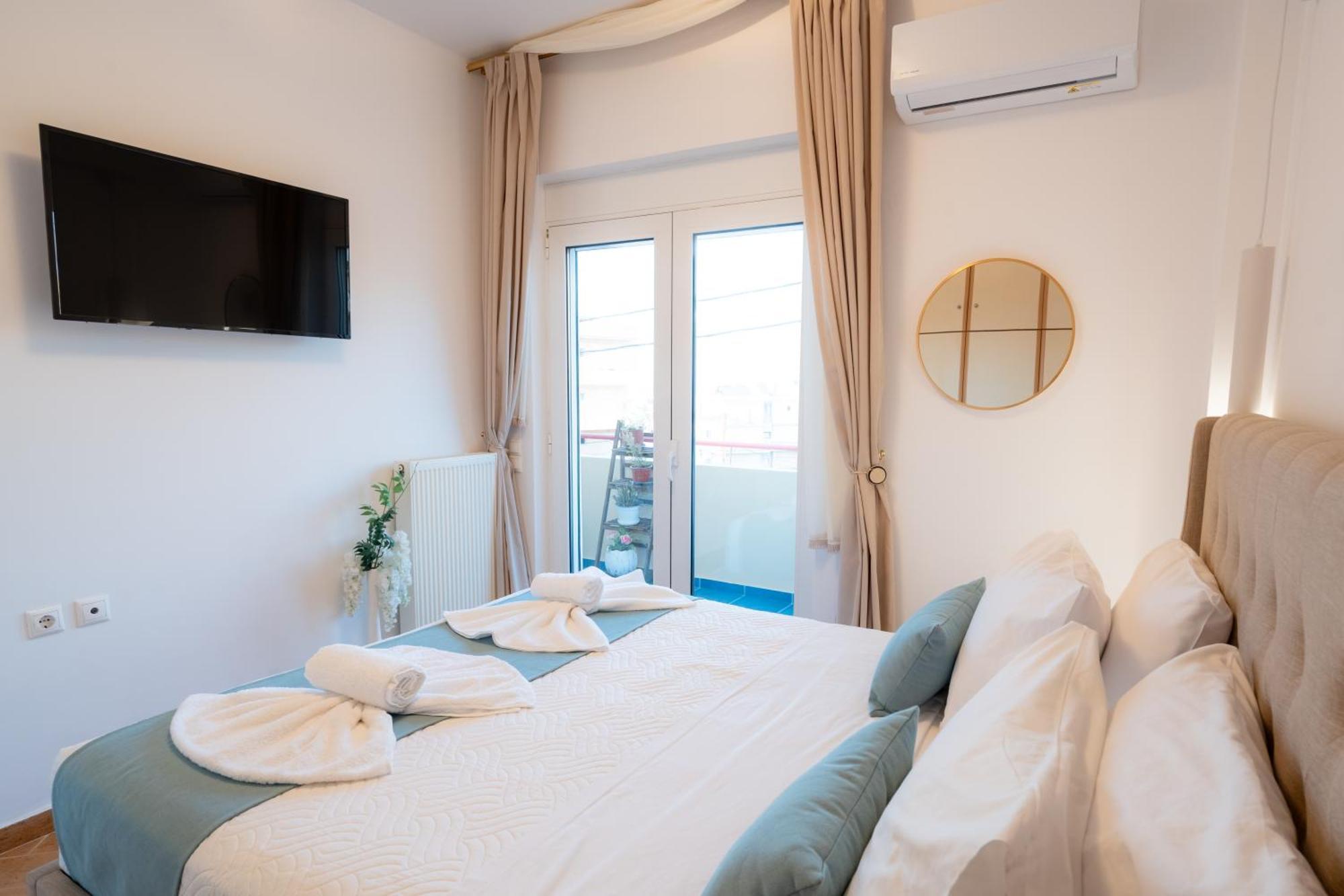 Vdg Seafront Elegant * Rethymno